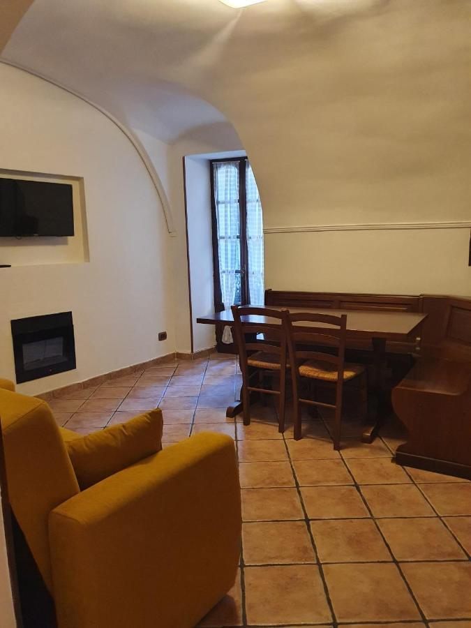 Il Meridiano Dolceacqua Exterior foto