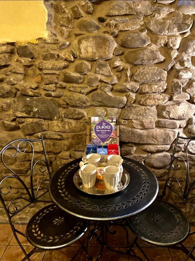 Il Meridiano Dolceacqua Exterior foto