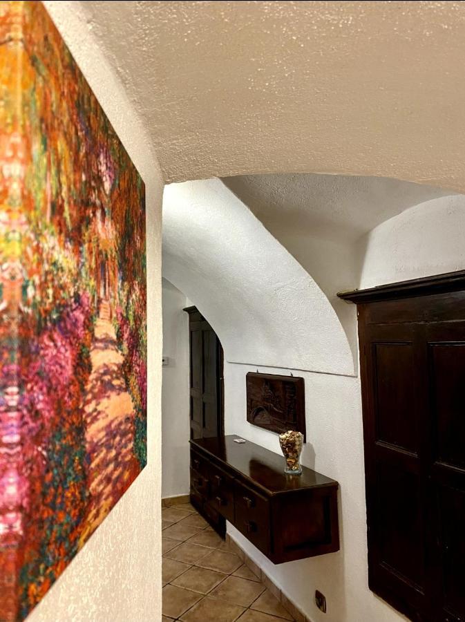 Il Meridiano Dolceacqua Exterior foto