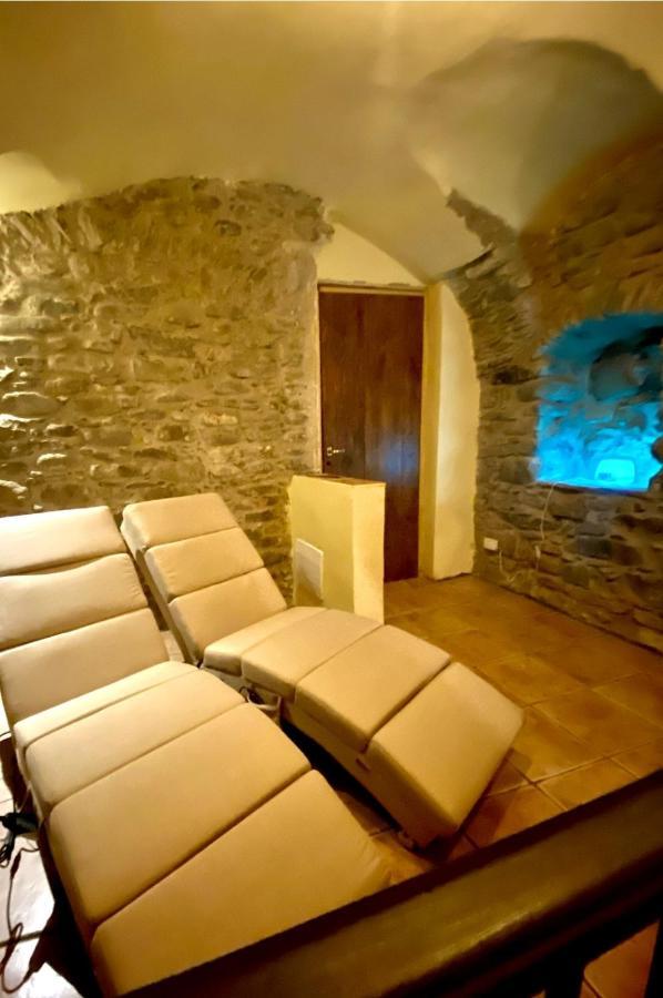 Il Meridiano Dolceacqua Exterior foto
